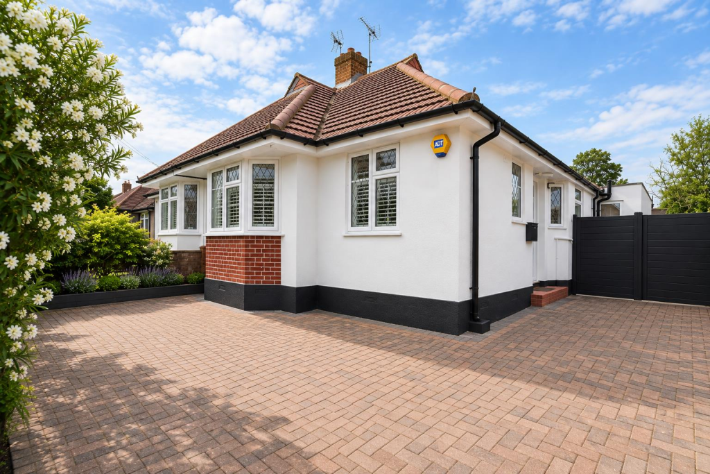 Main image of property: Woodlawn Crescent, Twickenham