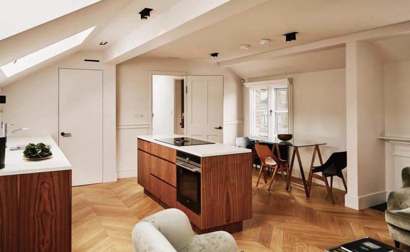 Main image of property: Weymouth Mews,
Marylebone, W1G