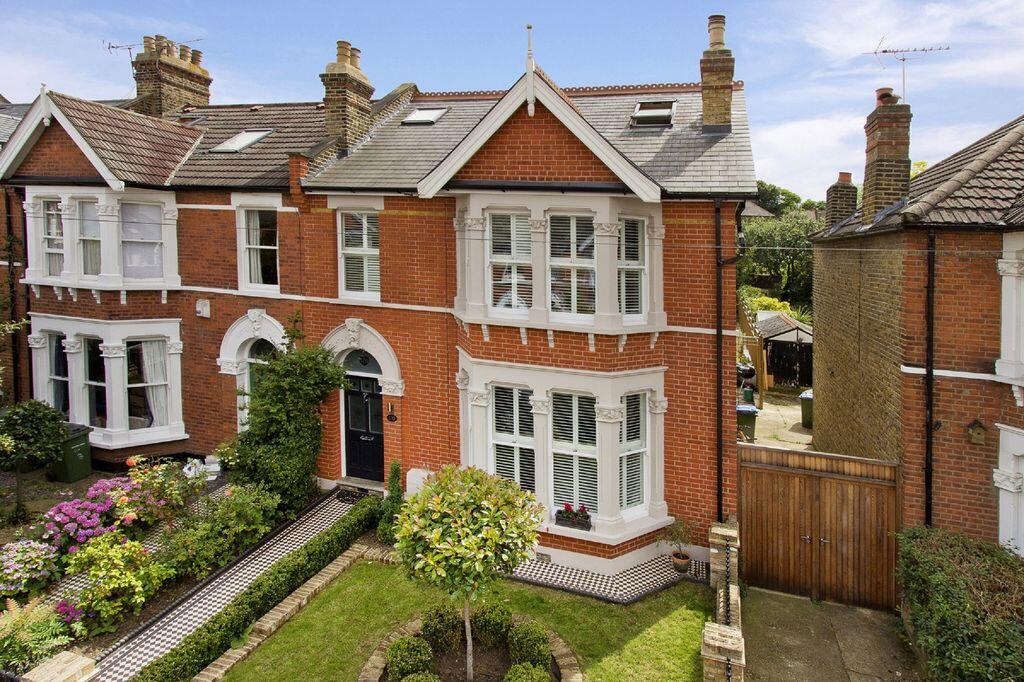 Main image of property: Greenvale Road, Eltham