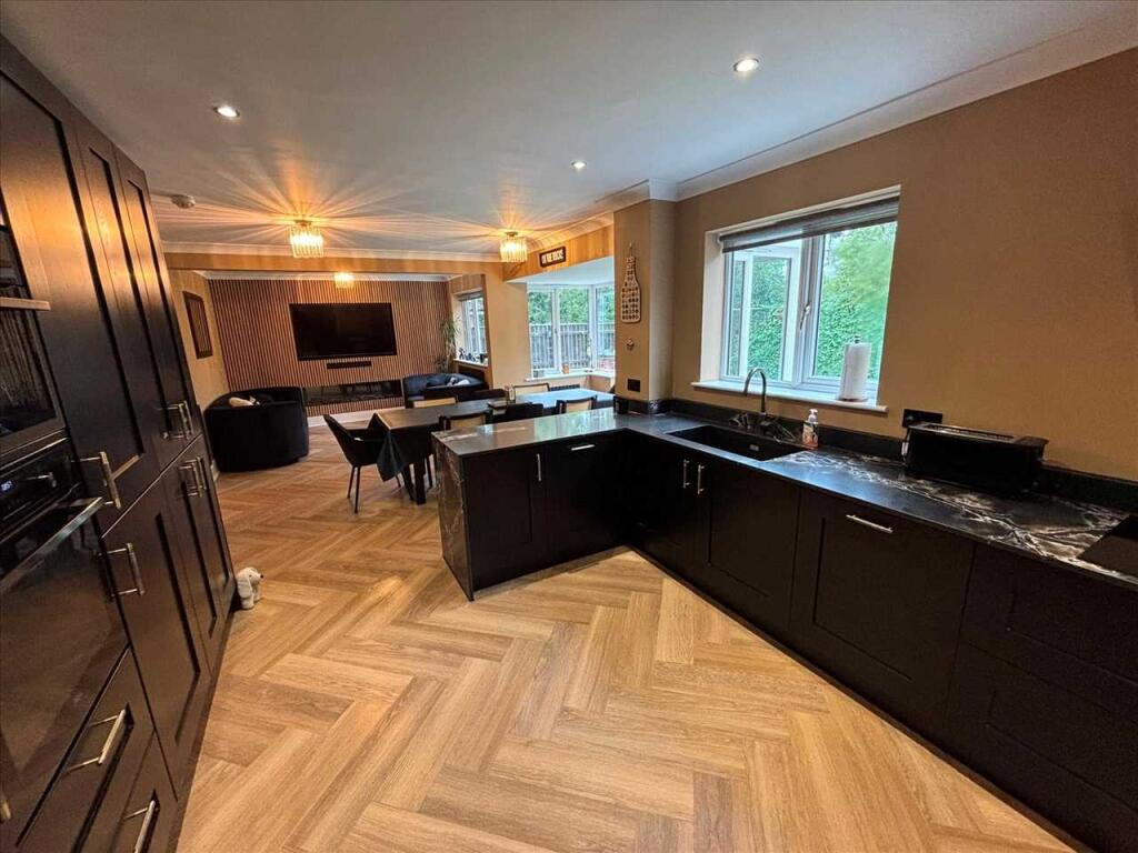 House in Cramlington, Southfield Gardens - More