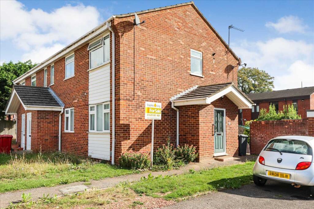 Main image of property: Leaholme Gardens, Burnham