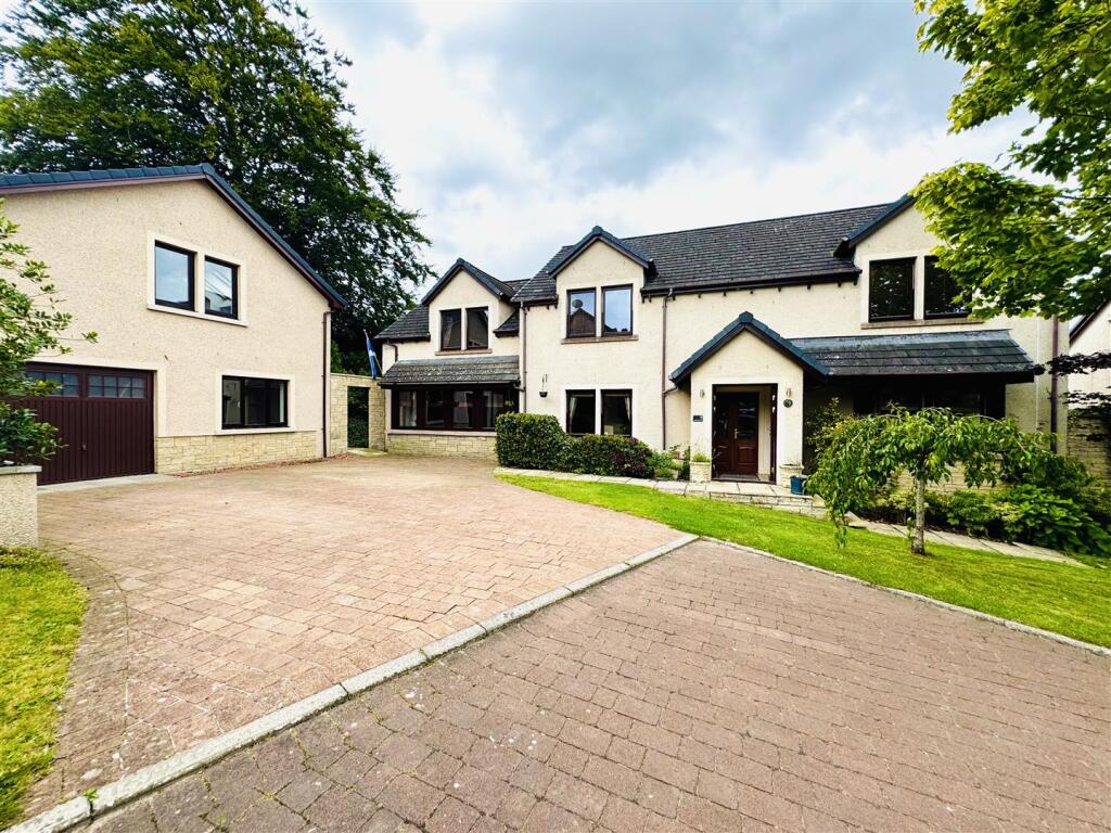 Main image of property: Stanmore Gardens, Lanark