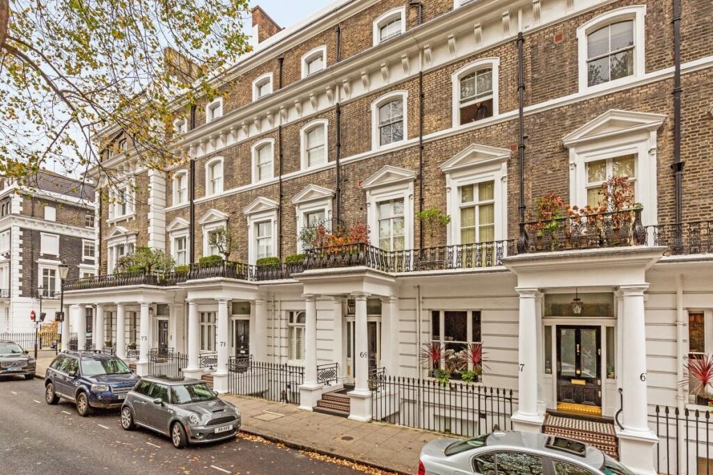 Main image of property: Onslow Square, London, SW7