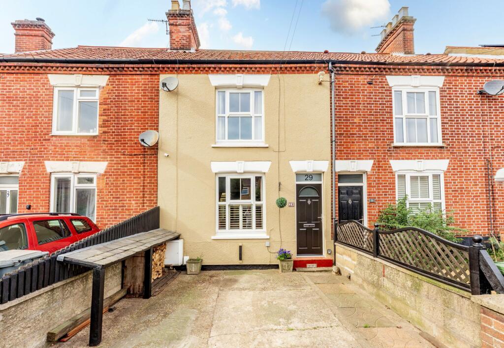 Main image of property: North Walsham Road, Catton
