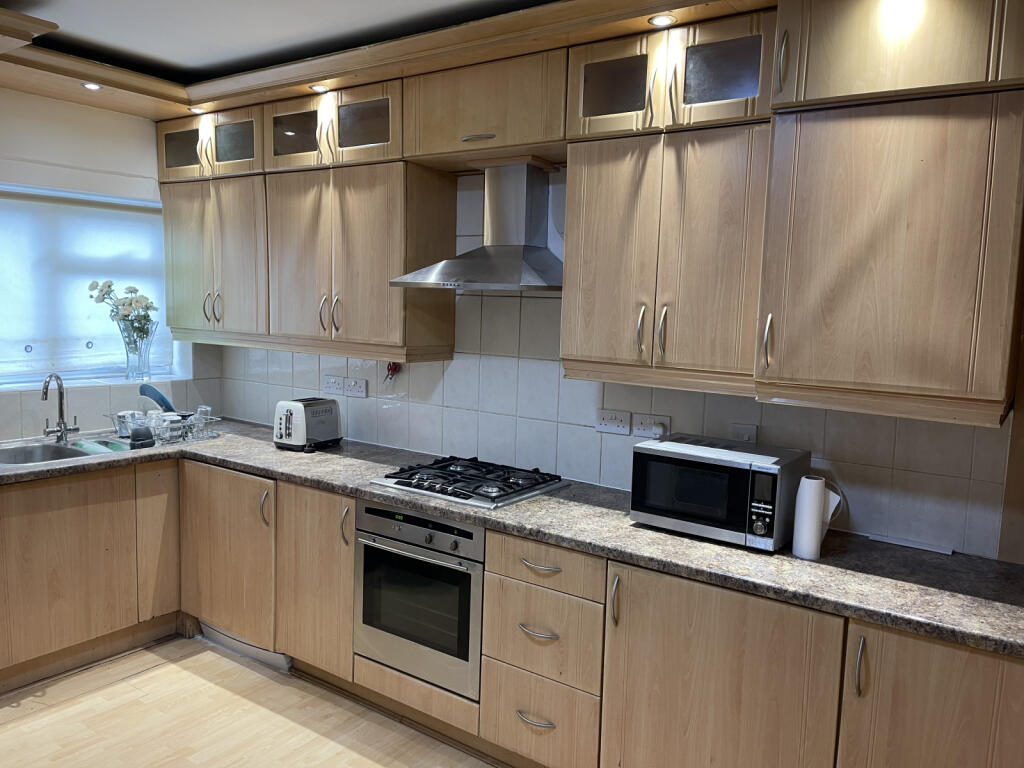 Main image of property: Staines Road, Hounslow, TW4