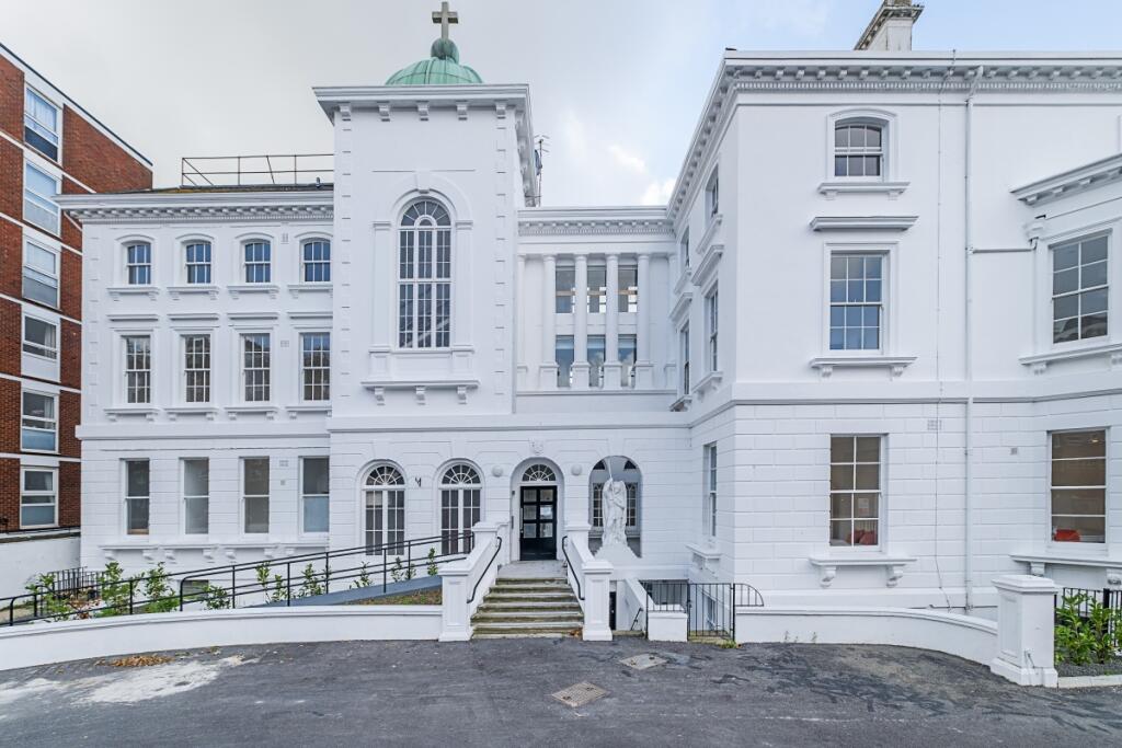 Main image of property: Hartington Place Eastbourne BN21