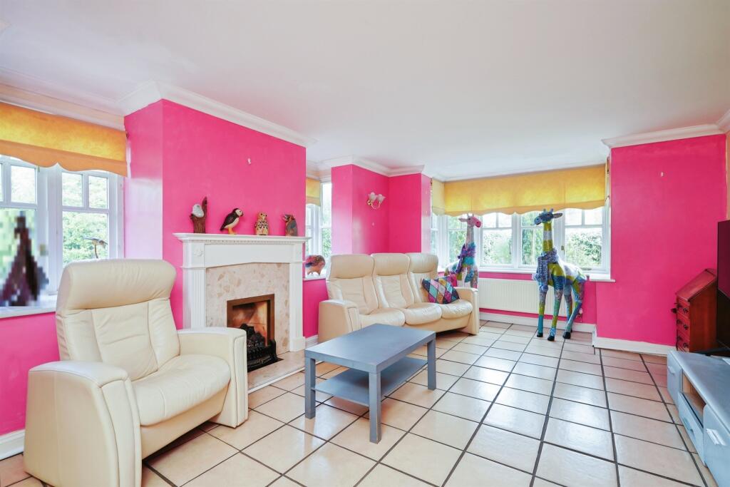Mably Grove, Wantage photo 2