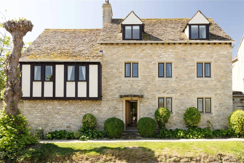 Main image of property: Sheep Street, Burford, Oxfordshire, OX18