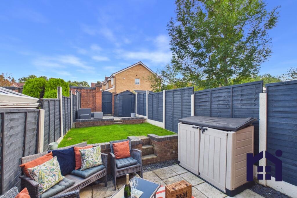House in Preston - View 4
