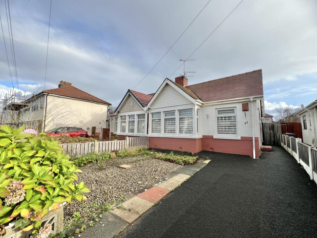 Main image of property: Lockerbie Avenue,  Cleveleys, FY5
