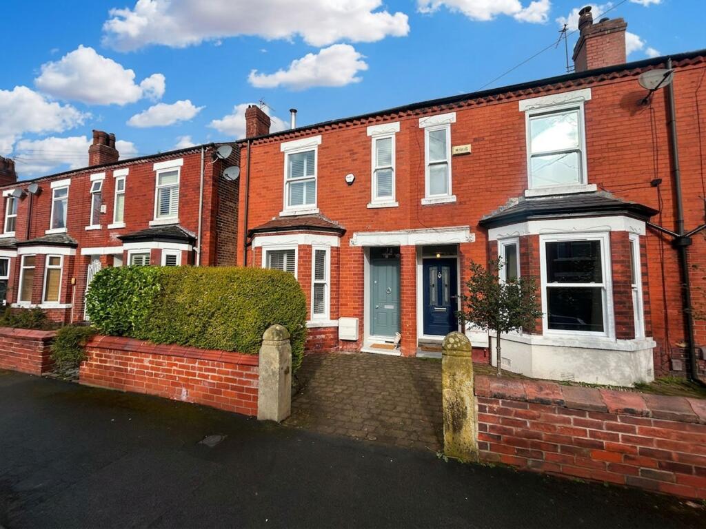 Main image of property: Mabel Avenue, Worsley, M28