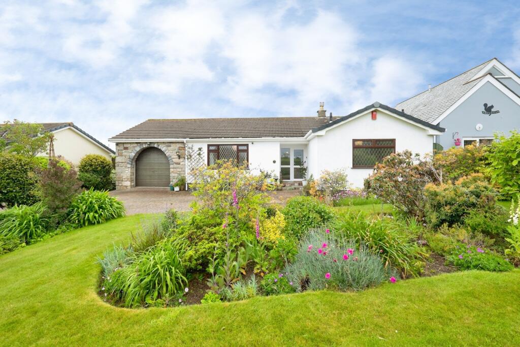 Main image of property: Boscathnoe Way, Penzance, Cornwall, TR18
