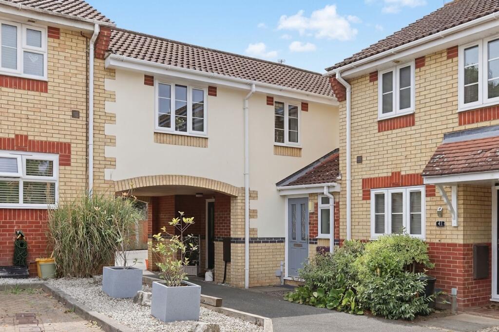 Main image of property: Whitesmith Drive, Billericay, CM12