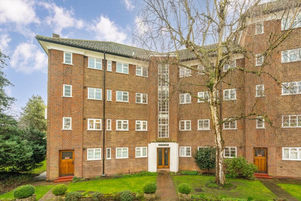 Main image of property: Courtlands, Richmond