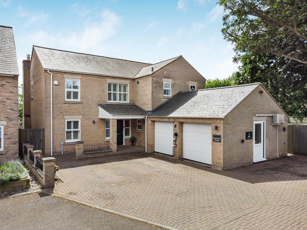 Main image of property: Merrifield Gardens, Ely