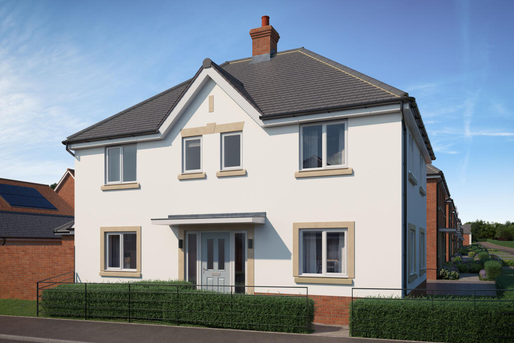 Main image of property: Stanhope Lines,
Aldershot,
Hampshire,
GU11 4BE