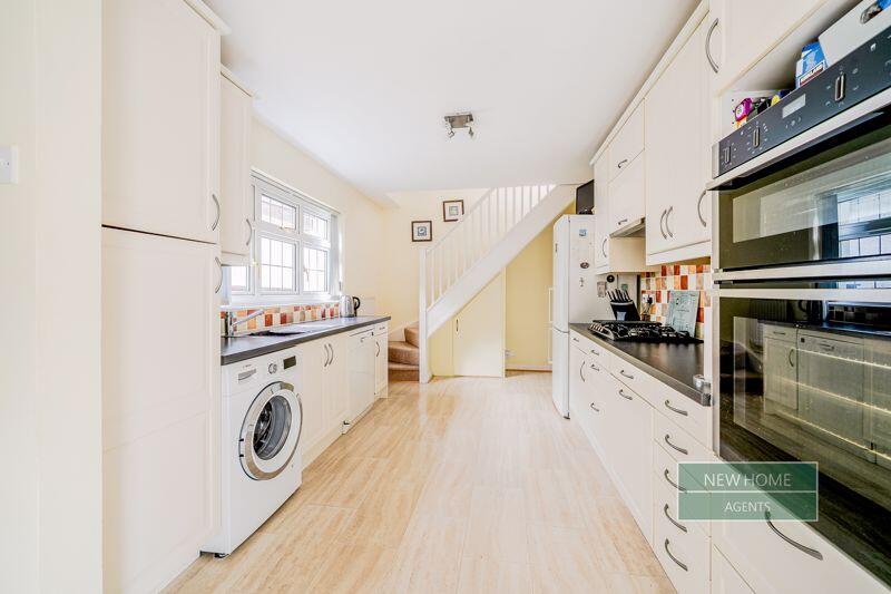 House in Rushmoor, Hampshire - View 4