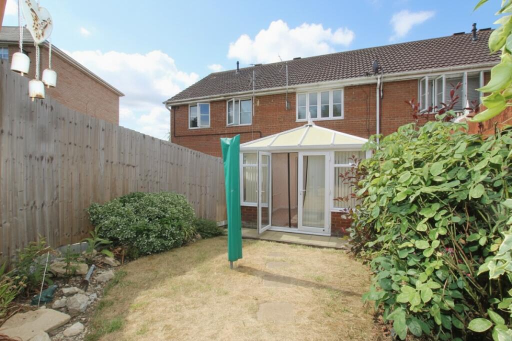 House in Cambridge - View 3