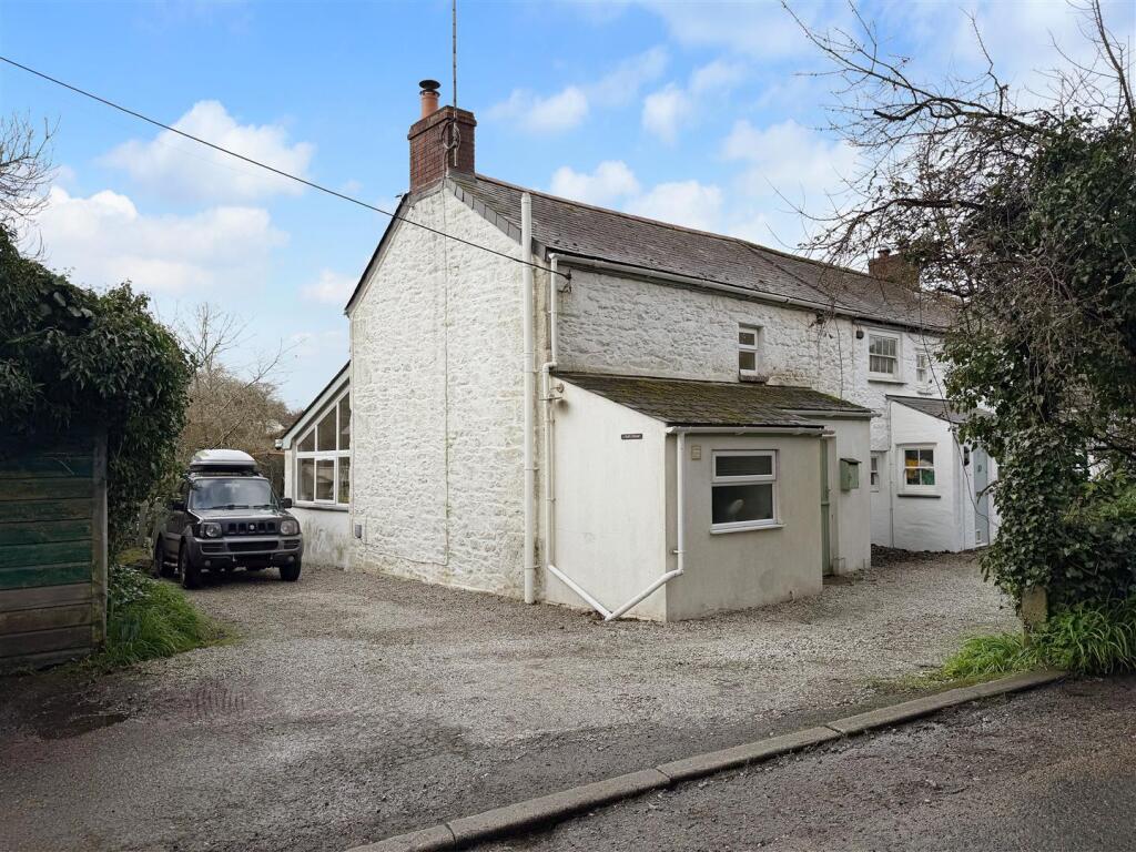 Main image of property: Godolphin Cross, Tucked away two bed cottage