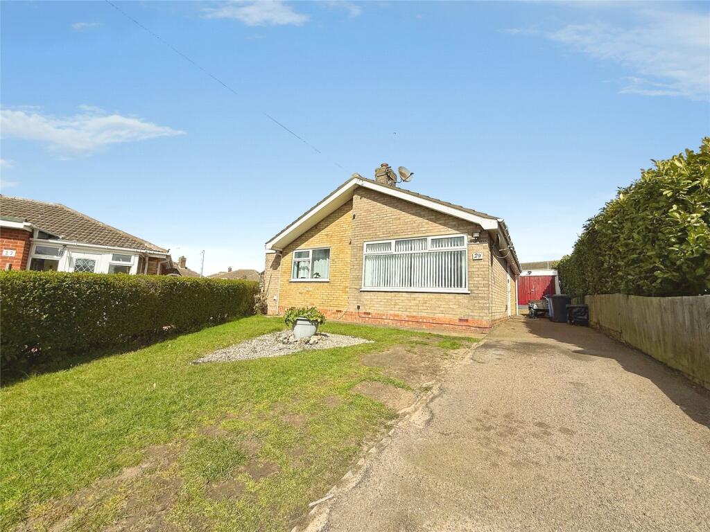 Main image of property: Woods Loke West, Lowestoft