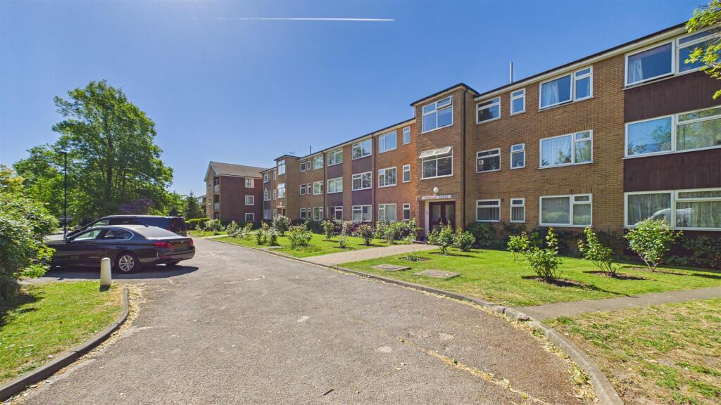 Main image of property: Newport Lodge, Village Road, Enfield