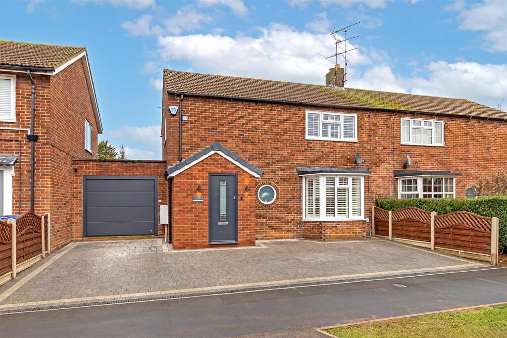 Main image of property: Boundary Lane, Welwyn Garden City