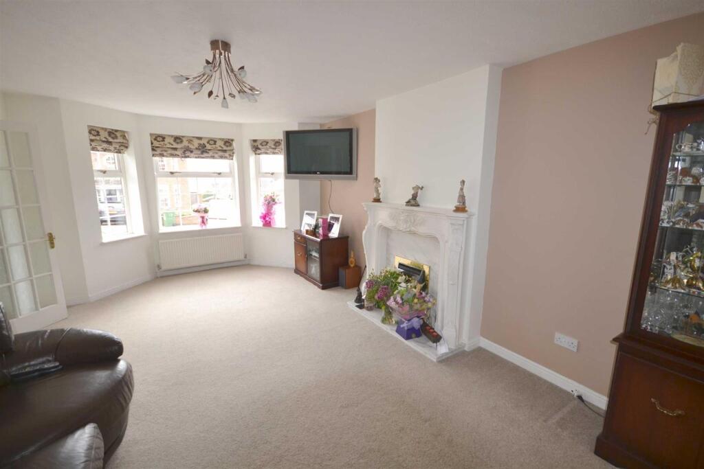 Pilsley Close, Belper photo 4