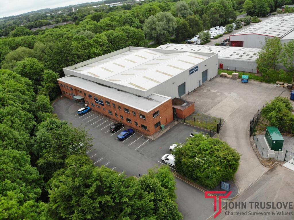 Main image of property: Woolaston Road, Redditch, B98 7SG