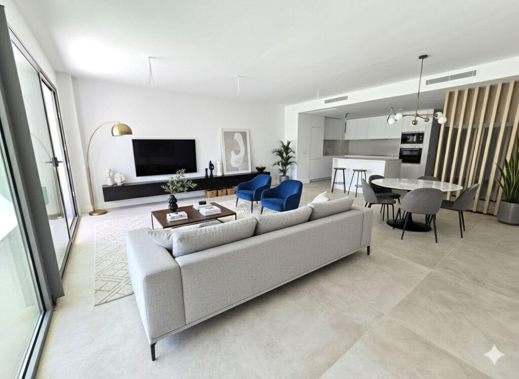 Main image of property: Andalucia, Malaga, El Chaparral