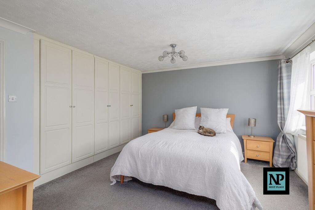 Additional image 22 of Orkney Drive, Wilnecote, B77