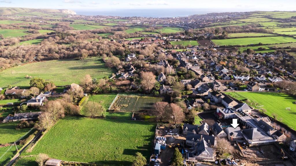 House in Langton Matravers, Mount Pleasant - View 3