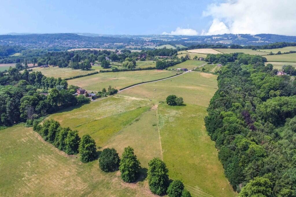 Main image of property: 64.17 acres Land at Castle Farm, Greensforge Lane, Stourbridge, DY7 5BD