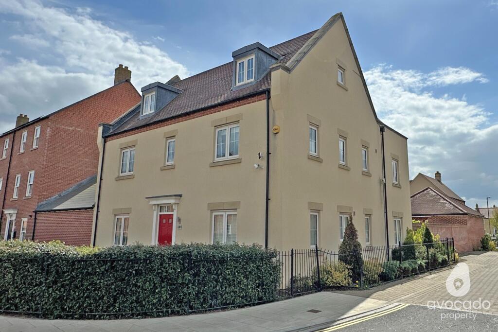 Main image of property: Whitelands Way, Kingsmere, Bicester