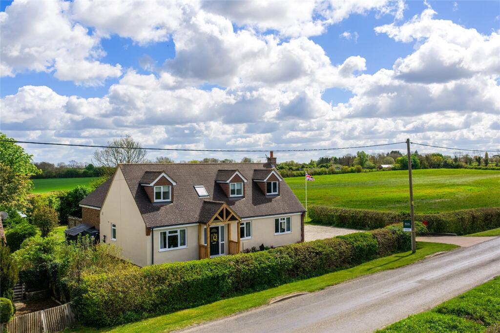 Main image of property: Bourne End Road, Cranfield, Bedfordshire, MK43
