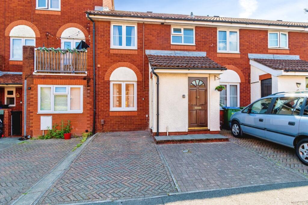 Main image of property: Captains Place, Southampton