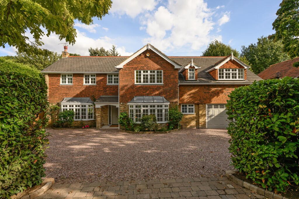 Main image of property: Water Lane, Cobham, KT11