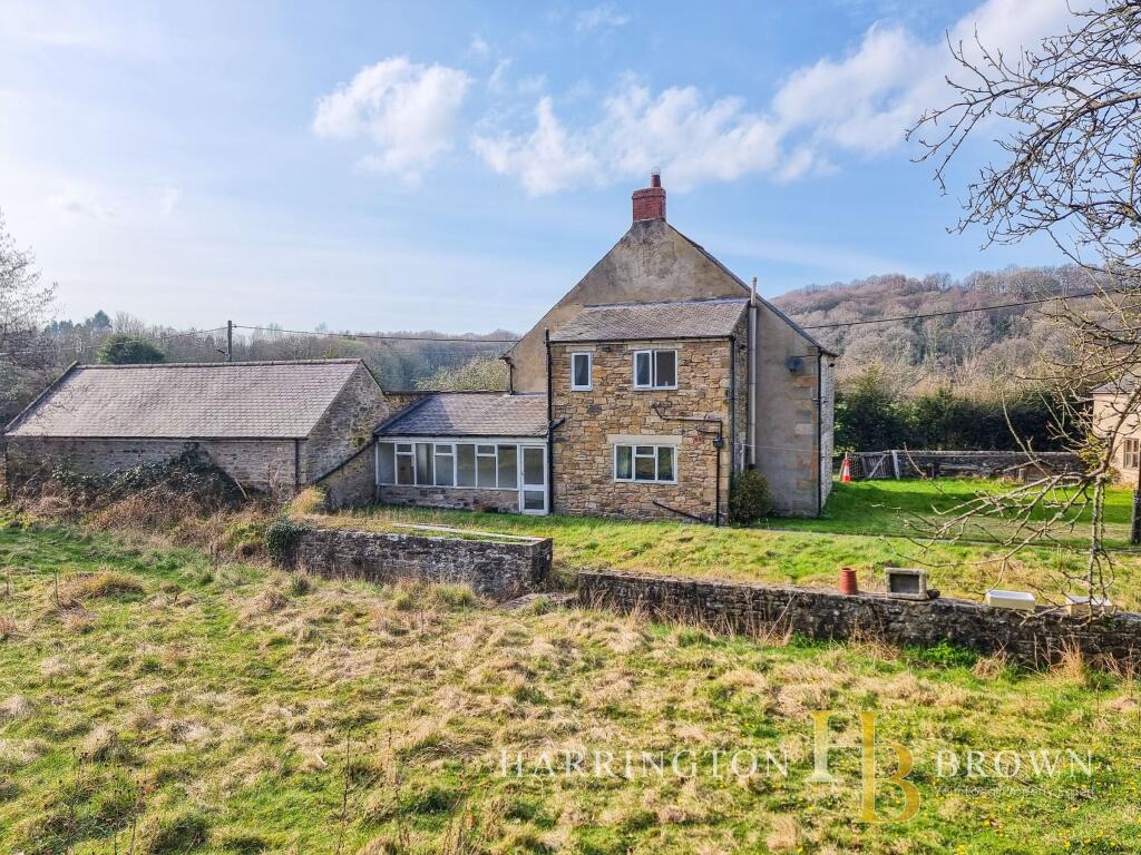 Mill House, Ebchester photo 3