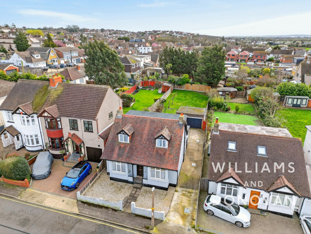 Main image of property: Hope Road, South Benfleet