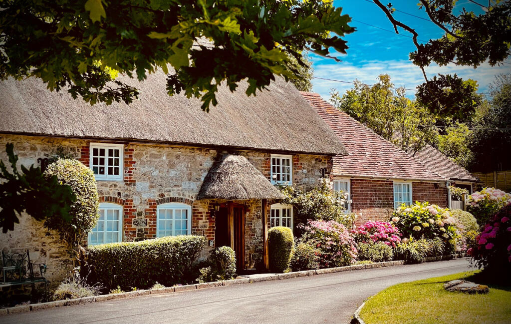 Main image of property: Coombe Keynes, Wareham, BH20 5