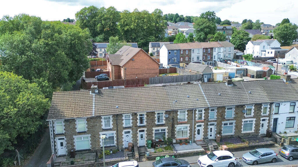 Main image of property: Sir Ivor Road, Pontllanfraith
