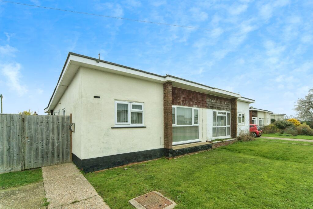 Main image of property: Harold Close, Pevensey Bay, Pevensey