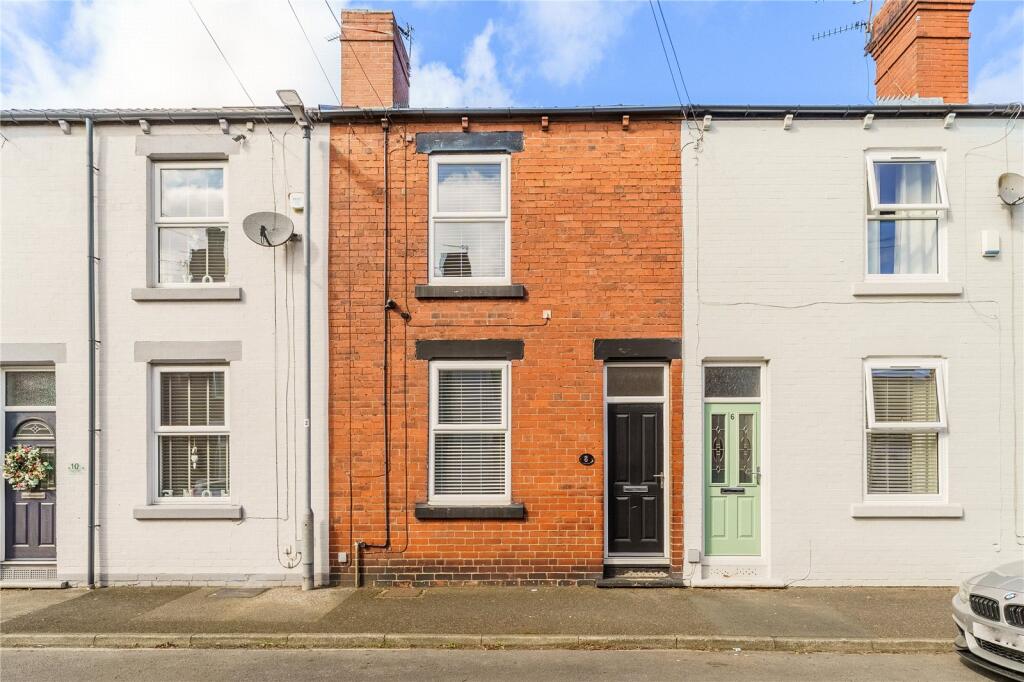 Main image of property: Lodge Street, Hemsworth, Pontefract, West Yorkshire, WF9