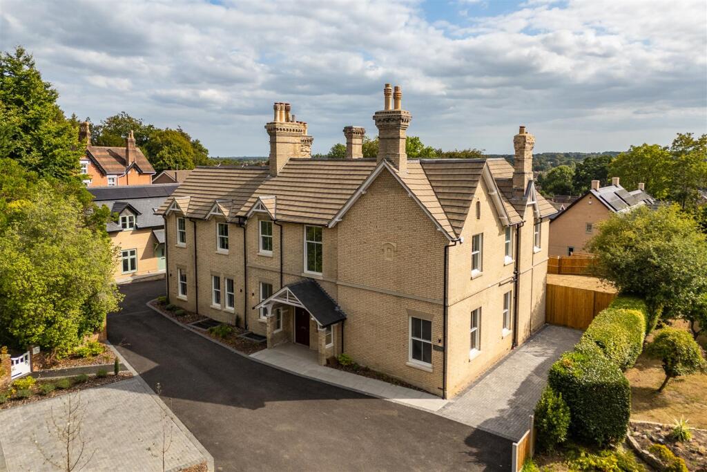 Main image of property: Rowlands Hill, Wimborne Minster