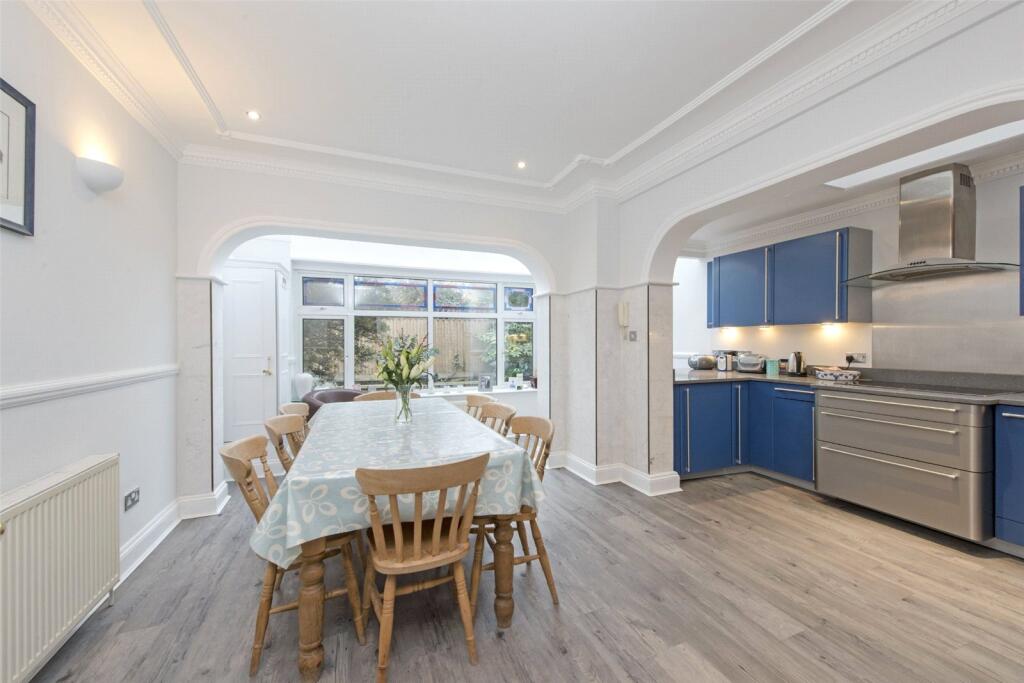 Apartment in London, Clapham Junction - View 3