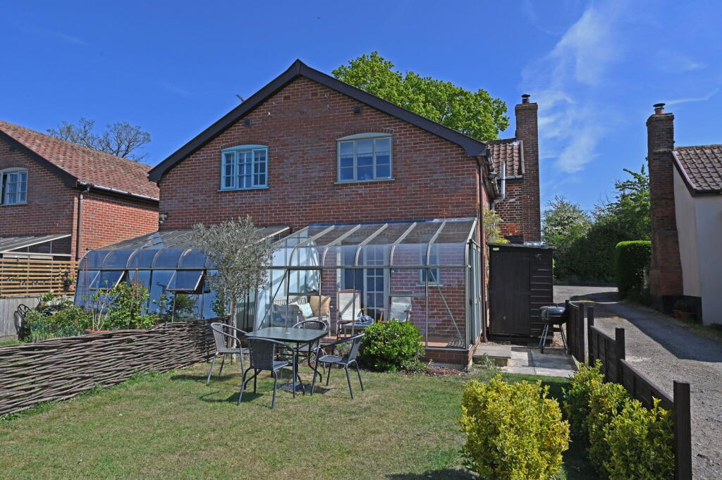 Earl Soham, Nr Woodbridge, Suffolk photo 3
