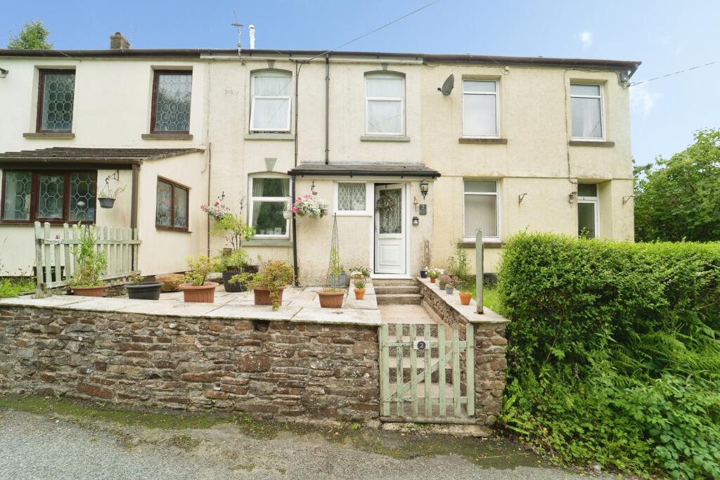 Main image of property: Isawel, Cynheidre, Llanelli, Carmarthenshire, SA15
