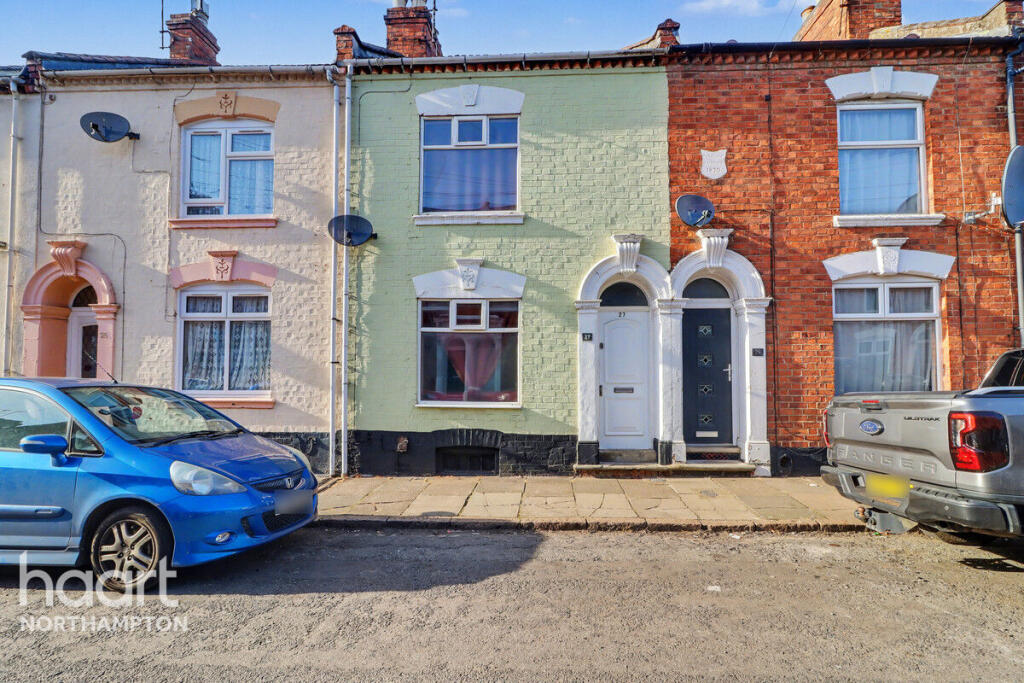 Main image of property: Hood Street, Northampton