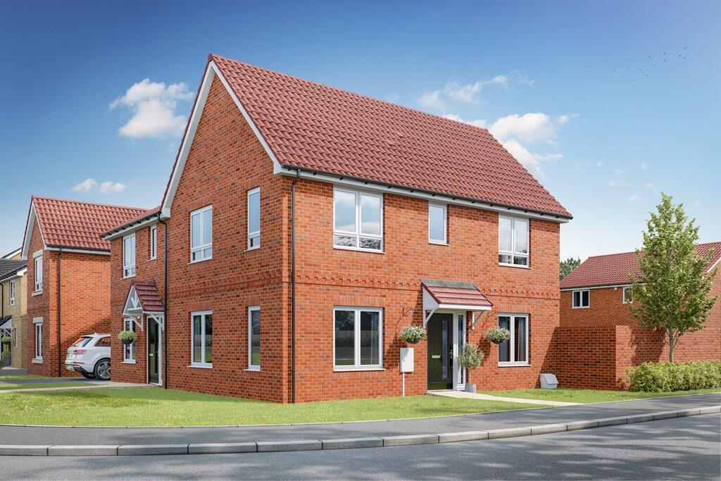 Main image of property: Elmwood Grange
Yarm Back lane,
Stockton on Tees,
TS21 1AU