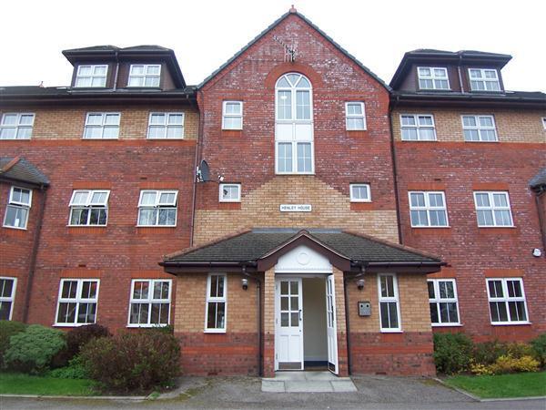 Main image of property: Henley House, The Spinnakers, Aigburth, Liverpool