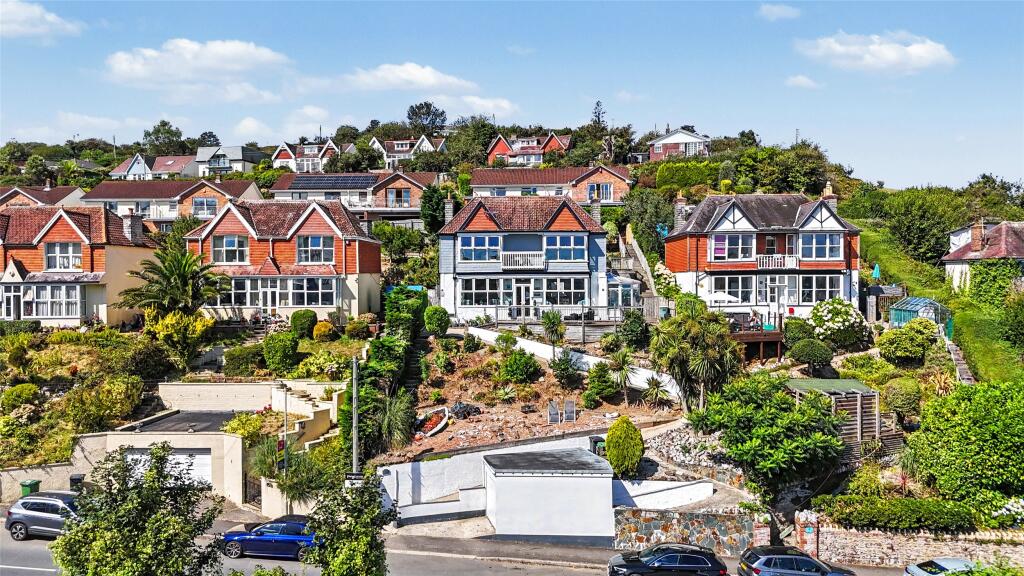 Main image of property: Westminster Villas, Ilfracombe, Devon, EX34